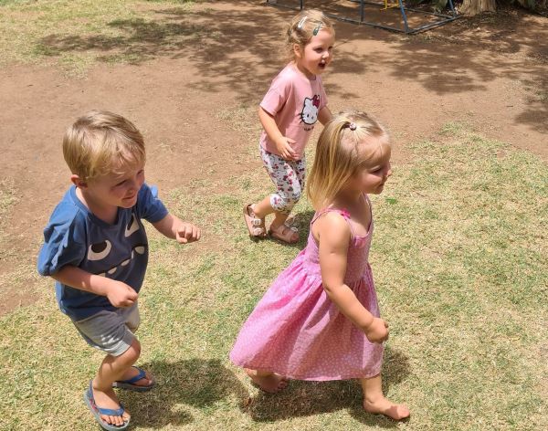 AbacusKidz Outdoor Play-7